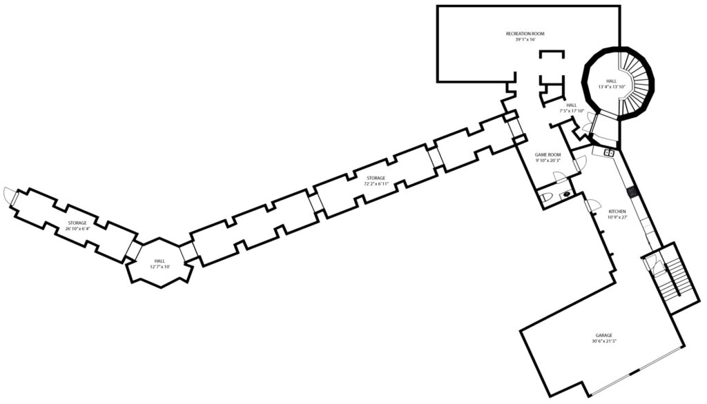 Cellar
